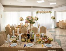 null Столовая на ул. Кальварийская, 37, Банкеты - фото 3