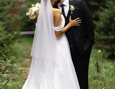 Загородный клуб Green Ville (Грин Вилль), Свадьба - фото 13