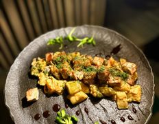 Ресторан Kaza (Каза), Блюда - фото 2