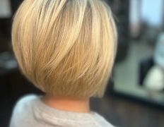 Салон красоты Ns Beauty Studio (Нс Бьюти Студия), Стрижка - фото 2
