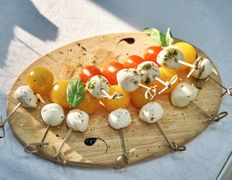 Кафе Версаль, Блюда - фото 7