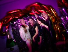 Арт-пространство Okna (Окна), Вечеринки - фото 12