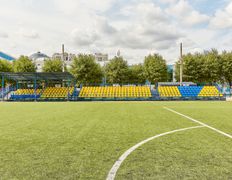 Спортивно-оздоровительный комплекс ОЛИМПИЙСКИЙ, Галерея - фото 5