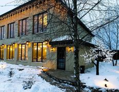 Вилла Vice house (Вайс хаус), Новый год 2026 - фото 17