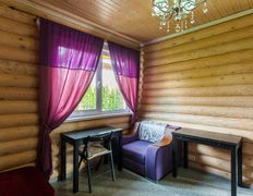 Вилла Ласточкино гнездо, Основной дом - фото 10