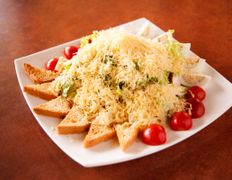 Кафе Местечко, Блюда - фото 19