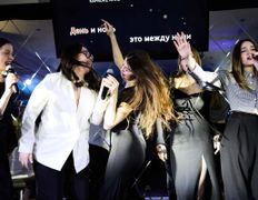 Караоке-клуб ФортеPiano (ФортеПиано), Гости - фото 12