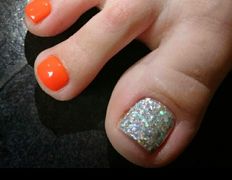 Салон красоты Тиффани, Маникюр. Работы мастера Ольги - фото 13