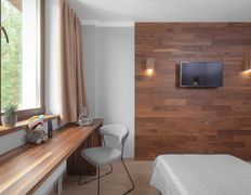 Загородный комплекс VILIYA PARK (Вилия Парк), Номера - фото 6