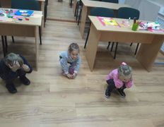 Центр развития и коррекции речи  Говорун, Занятия - фото 8