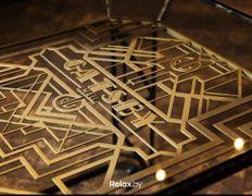 Вилла Gatsby Hall (Гэтсби Холл), Lounge-зона - фото 14