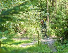 Клуб активного отдыха LaserBattle (ЛазерБаттл), Лазертаг - фото 1