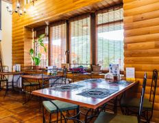 Кафе Местечко, Интерьер - фото 19