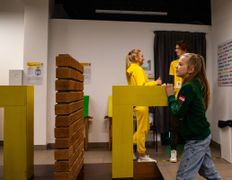 Интерактивный парк занимательных наук Квантум, Экскурсии - фото 9