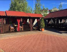 Кафе&Бар Мустанг, Летняя терраса - фото 3