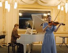 Ресторан 1884 D'Europe (1884 Де Европа), Свадьбы - фото 7