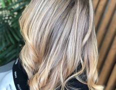 Сеть салонов красоты Мильфей, Парикмахерское искусство - фото 19