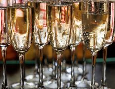 Ресторан Wood & Fire, Новый год - фото 4