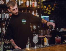 Караоке-клуб Myata & Mamba (Мята & Мамба), Караоке в Myata & Mamba - фото 17