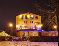 Вилла Vice house (Вайс хаус), Новый год 2026 - фото 10