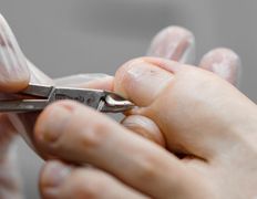 Центр подологии и маникюра Студия 56, Подология - фото 8