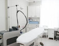 Медицинский центр NICA MEDICA (НИКА МЕДИКА), Интерьер - фото 14