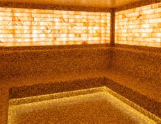 Физкультурно-оздоровительный комплекс Мандарин, Сауна - фото 2