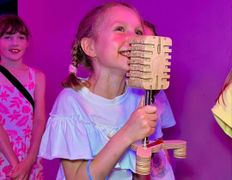 Неоново-развлекательный центр Golf Park (Гольф Парк), Наши гости - фото 9