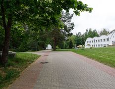 Оздоровительный комплекс Ракета, Территория - фото 17