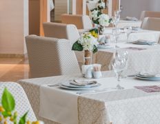 Ресторан | Отель Аква-Минск, Ресторан - фото 4