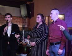 Караоке-клуб Зелёный попугай, Как мы отдыхаем - фото 11