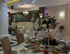 Агроусадьба  Belladzhio VIP Minsk (Белладжио ВИП Минск), Свадьбы - фото 13