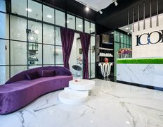 Салон красоты ICON (Айкон), Интерьер - фото 8