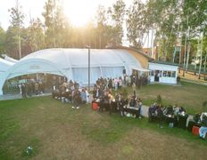 Ресторан выездного обслуживания Cater event (КейтерингИвэнт), Летние корпоративы / BBQ / тимбилдинги - фото 7