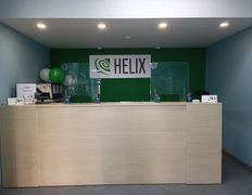 Международная лаборатория HELIX (ХЕЛИКС), Галерея - фото 10