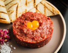 Бар Pub 1067 (Паб 1067), Блюда - фото 8