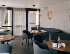 Кафе Арена пицца, Терраса - фото 2