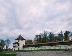 null Любчанский замок, Любчанский замок - фото 3