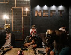 null Игра Мафия. Клуб NEFT  (Нефть), «Ночная перестрелка» - фото 2