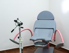 Медицинская лаборатория СИНЛАБ, Интерьер - фото 11