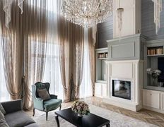 Усадьба Чистый ручей, Экстерьер и интерьер - фото 2