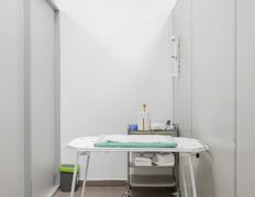 Ветеринарная клиника Питомец, Интерьер - фото 20