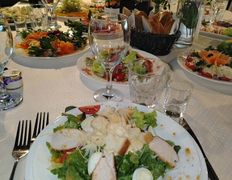 Банкетный зал Прайм тайм, Мероприятия - фото 3