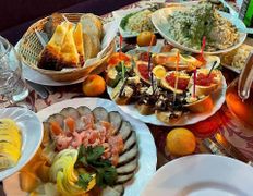 Кафе-караоке Мирта, Блюда и напитки - фото 14