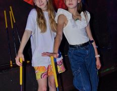 Неоново-развлекательный центр Golf Park (Гольф Парк), Наши гости - фото 14