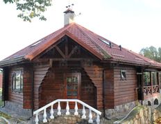 Агроусадьба Каралінскі Фальварак Тызенгаўза, Агроусадьба  - фото 7