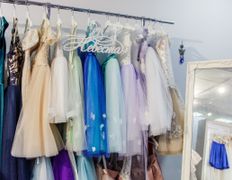 Свадебный салон ALIZA (АЛИЗА), Интерьер - фото 13