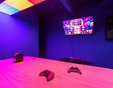 Неоново-развлекательный центр Golf Park (Гольф Парк), Галерея - фото 12