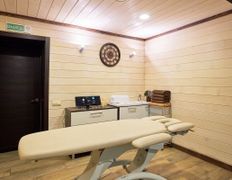 Санаторий Криница, Лечебный комплекс - фото 2