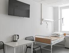 null Клинический центр пластической хирургии и медицинской косметологии, Интерьер - фото 7